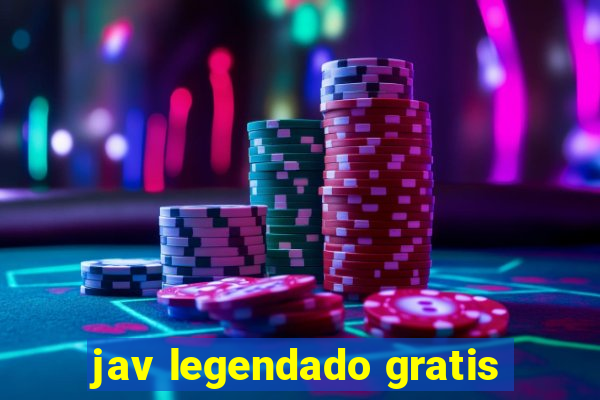 jav legendado gratis